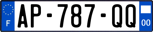 AP-787-QQ