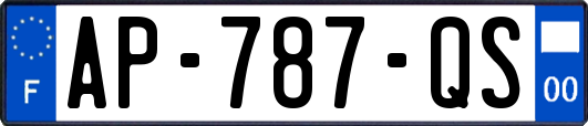 AP-787-QS