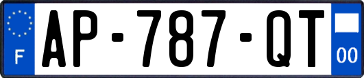AP-787-QT