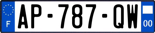 AP-787-QW