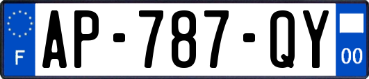 AP-787-QY