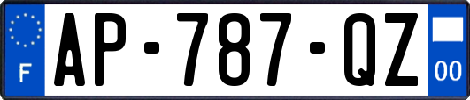 AP-787-QZ
