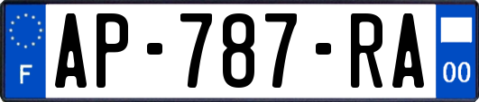 AP-787-RA