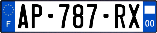 AP-787-RX