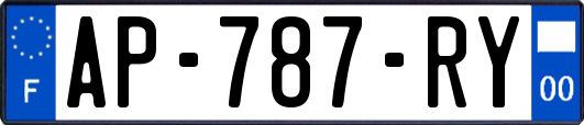 AP-787-RY
