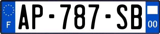 AP-787-SB