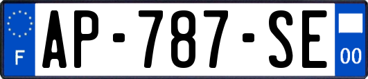AP-787-SE