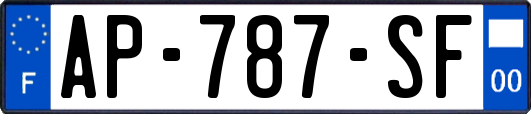 AP-787-SF