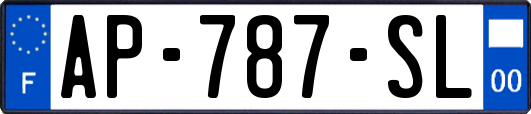 AP-787-SL