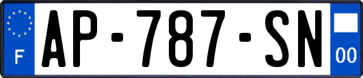 AP-787-SN
