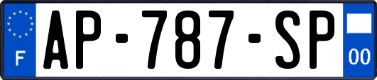 AP-787-SP