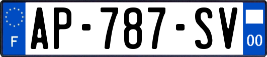 AP-787-SV