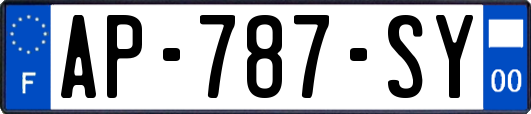 AP-787-SY