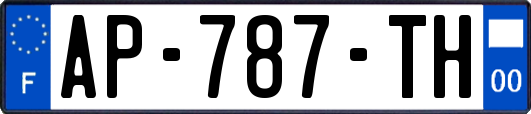 AP-787-TH