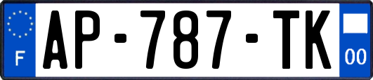 AP-787-TK