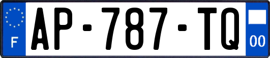 AP-787-TQ
