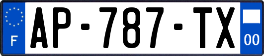 AP-787-TX