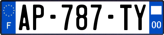 AP-787-TY