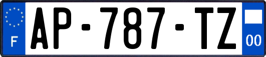 AP-787-TZ
