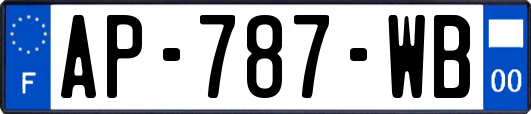 AP-787-WB