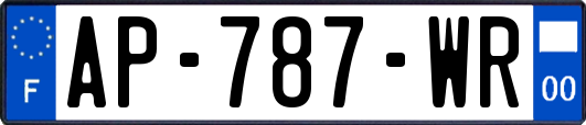 AP-787-WR