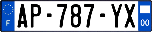 AP-787-YX