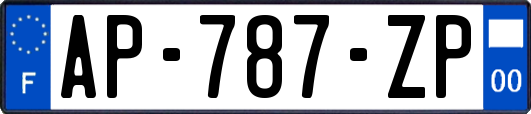 AP-787-ZP