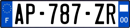 AP-787-ZR