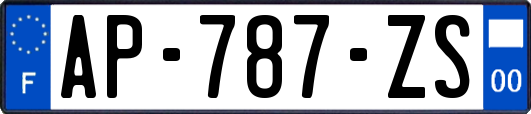 AP-787-ZS