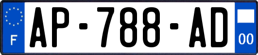 AP-788-AD