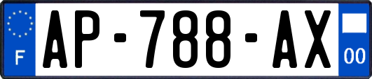 AP-788-AX