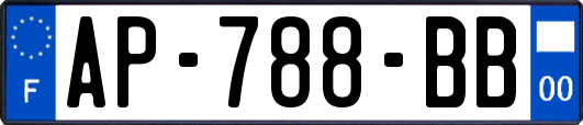 AP-788-BB