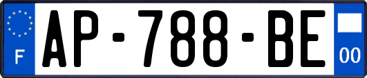 AP-788-BE