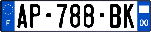 AP-788-BK