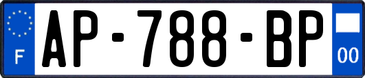 AP-788-BP