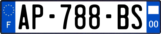 AP-788-BS