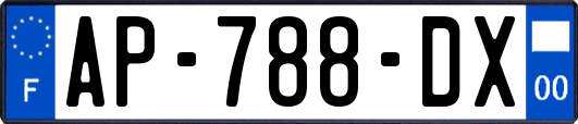 AP-788-DX