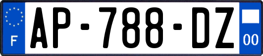 AP-788-DZ