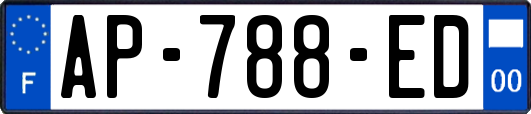 AP-788-ED