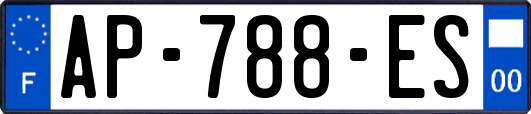 AP-788-ES