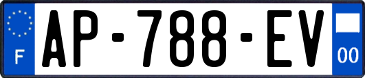 AP-788-EV