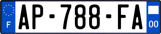 AP-788-FA