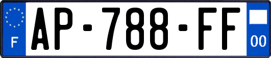AP-788-FF