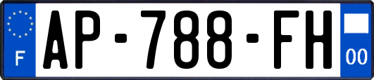 AP-788-FH