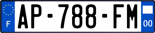 AP-788-FM