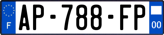 AP-788-FP