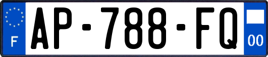 AP-788-FQ