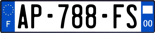 AP-788-FS