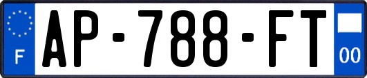 AP-788-FT