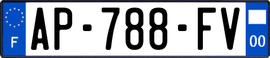 AP-788-FV